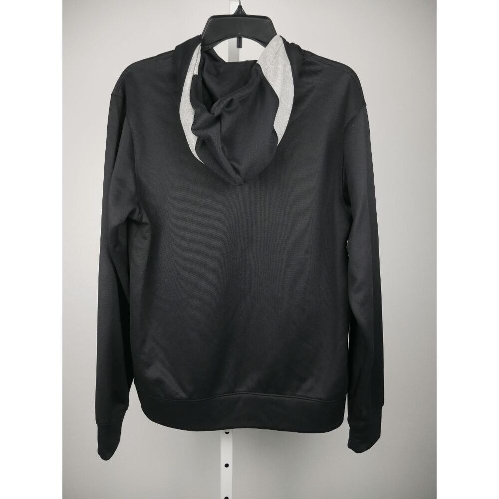 Nike Iowa State Men's Dri-Fit Basketball Spotlight Performance Pullover Hoodie S - Picture 3 of 7